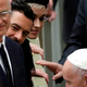 Illustration for article titled Katy Perry Met Her Real Estate Broker, the Pope
